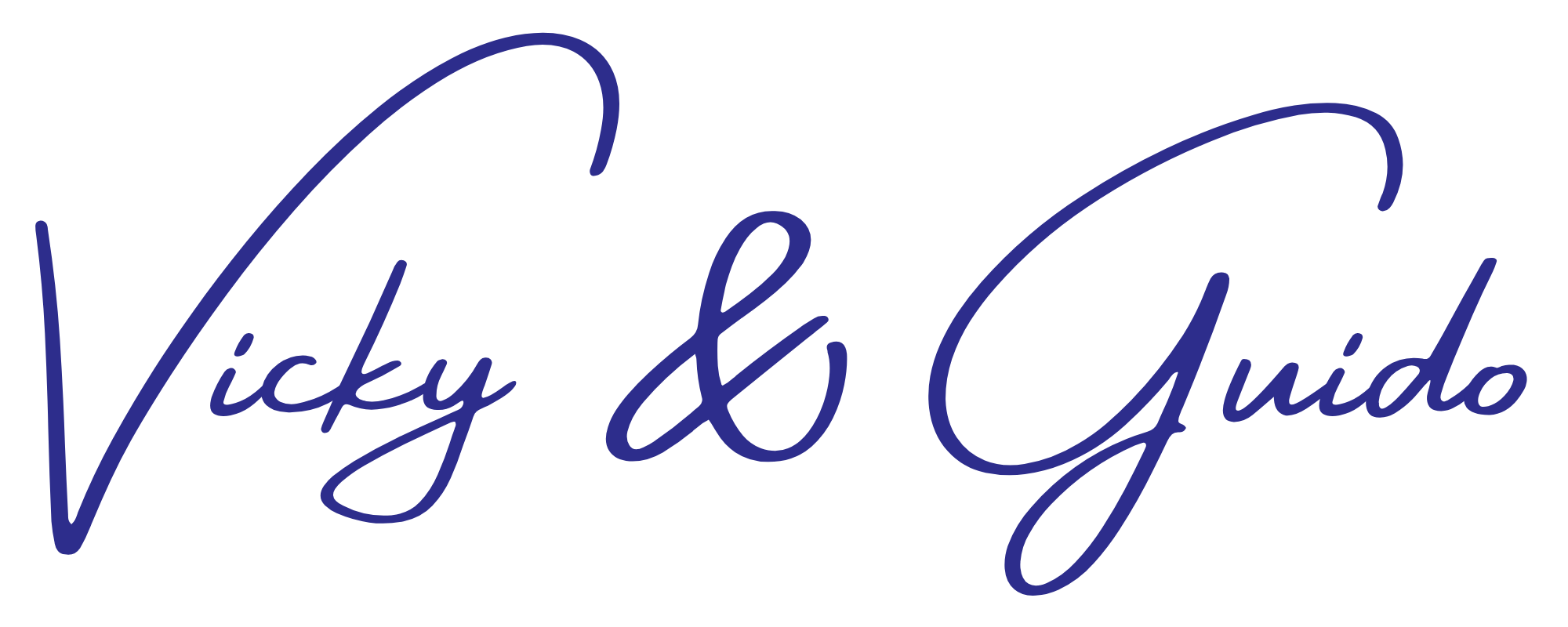 Vicky & Guido